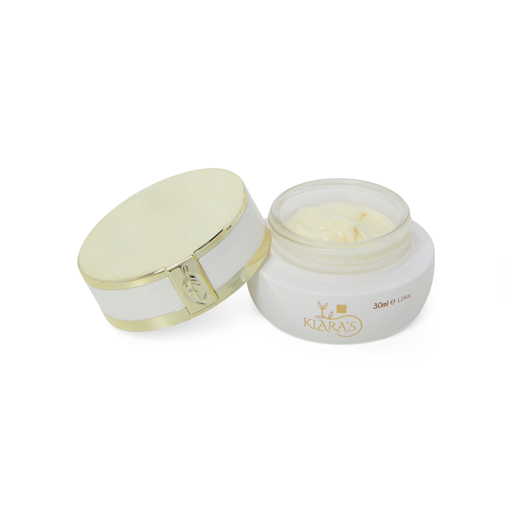 Klára Peptid Nappali Arckrém Argireline®-nel (tégelyes) (30 ml)