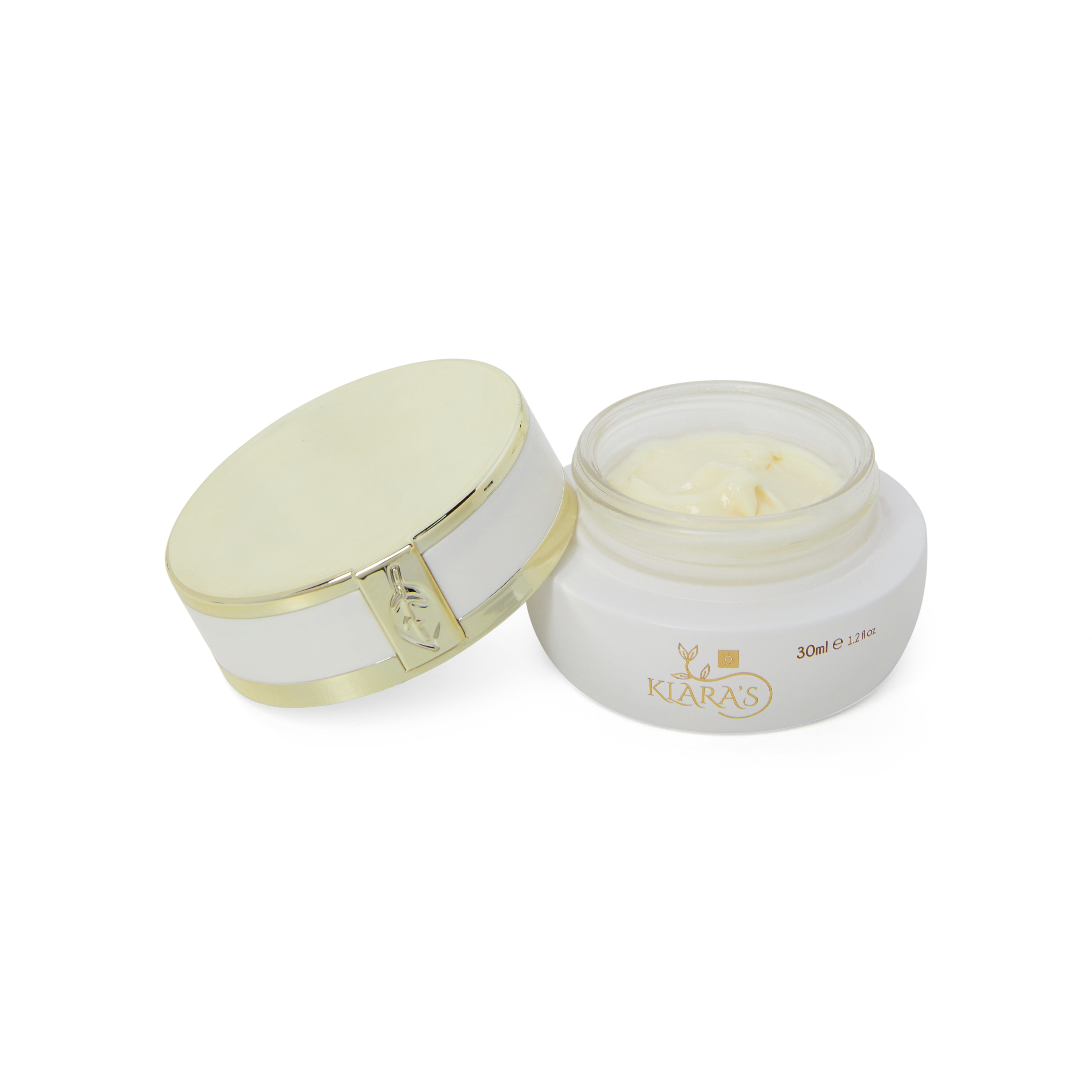 Klára Peptid Nappali Arckrém Argireline®-nel (tégelyes) (30 ml)