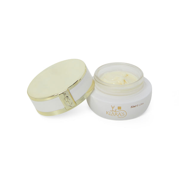 Klára Peptid Nappali Arckrém Argireline®-nel (tégelyes) (30 ml)