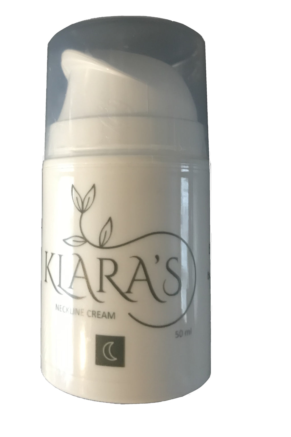Klára Nyakránc Krém (50 ml)