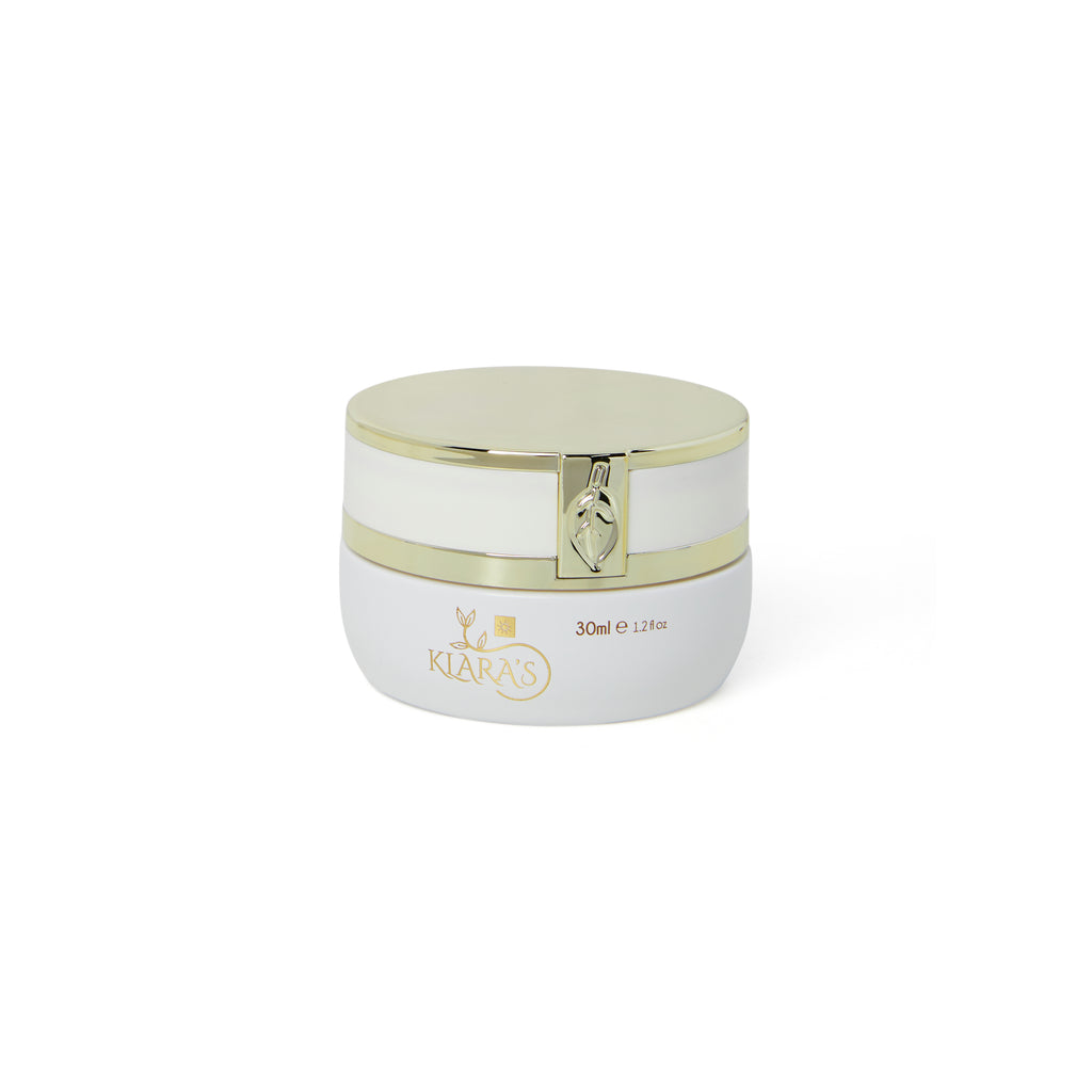 Klára Peptid Nappali Arckrém Argireline®-nel (tégelyes) (30 ml)