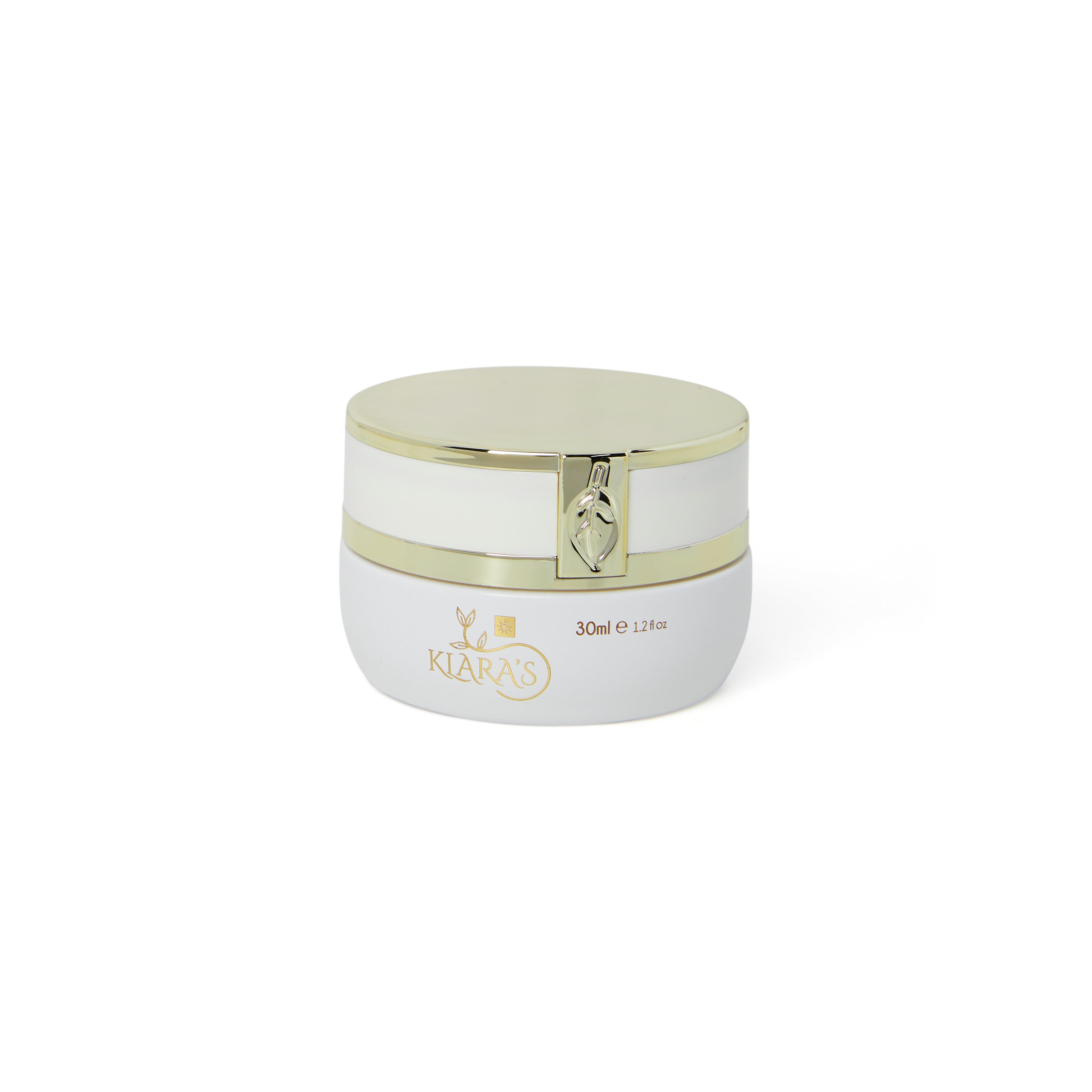 Klára Peptid Nappali Arckrém Argireline®-nel (tégelyes) (30 ml)