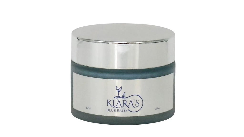 Klára Kék Balzsam (35 ml)