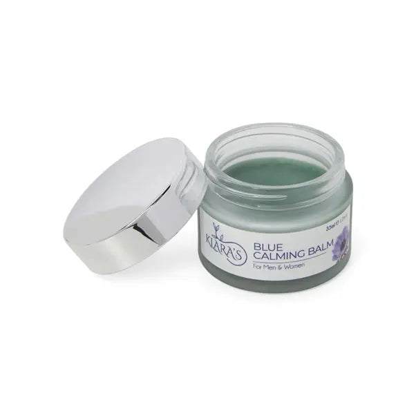 Klára bőrnyugtató Kék Balzsam (25 ml)