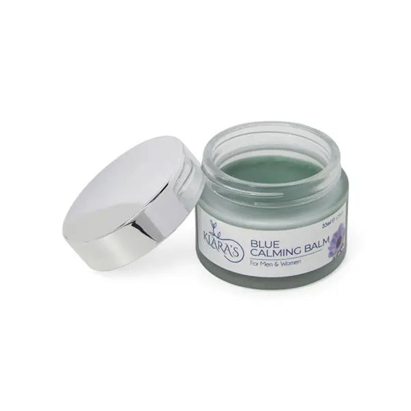 Klára bőrnyugtató Kék Balzsam (25 ml)