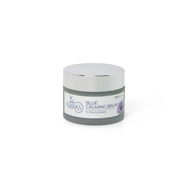 Klára bőrnyugtató Kék Balzsam (25 ml)
