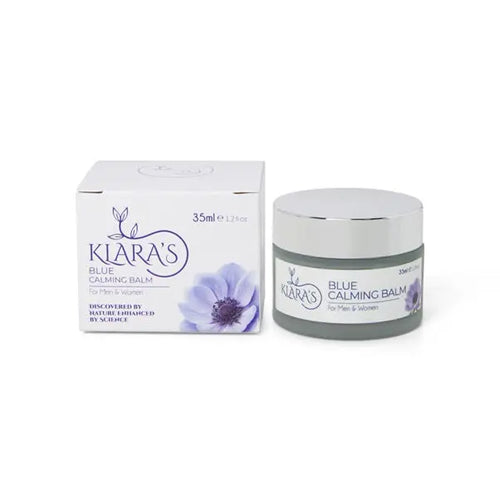 Klára bőrnyugtató Kék Balzsam (25 ml)