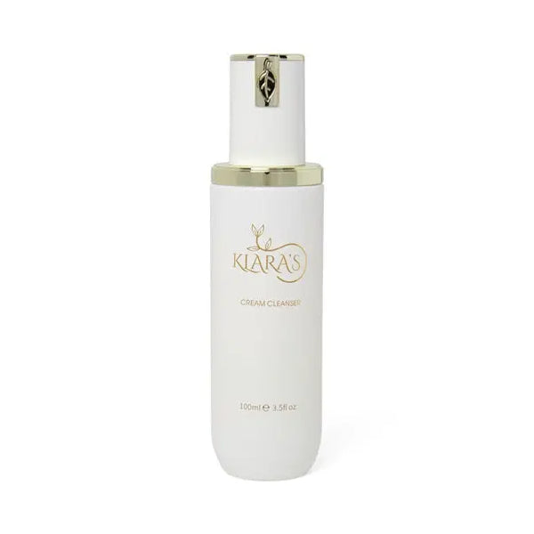 Krémes arctisztító – gyengéd tisztítás és hidratálás egy lépésben (100 ml)