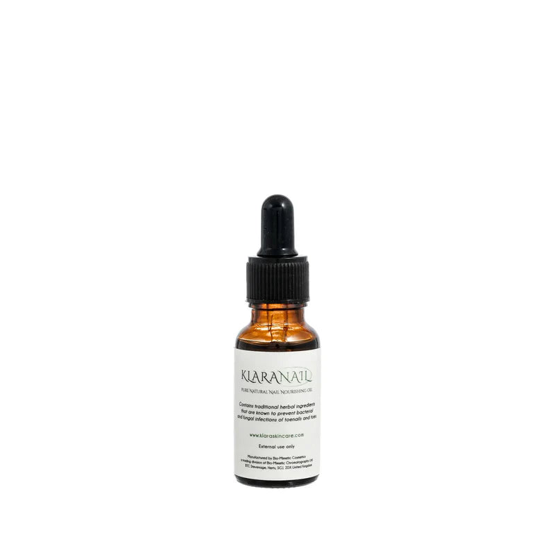 Klára Nail Körömápoló Olaj (20 ml)