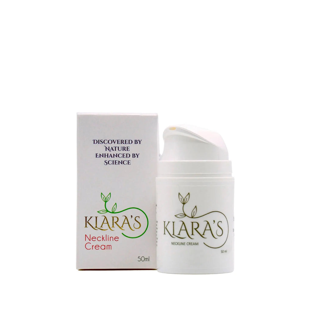Klára Nyakránc Krém (50 ml)