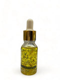 Arcolaj retinollal és 24 K arany pelyhekkel 15 ml
