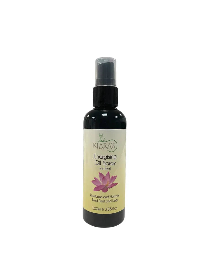 Klára Lábolaj Permet (100 ml)