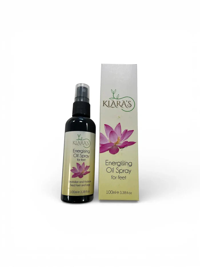 Klára Lábolaj Permet (100 ml)