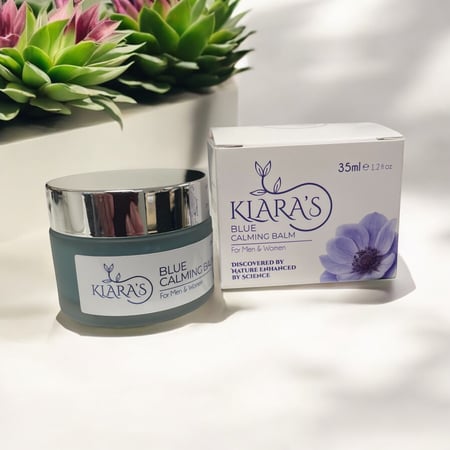 Klára Kék Balzsam (35 ml)