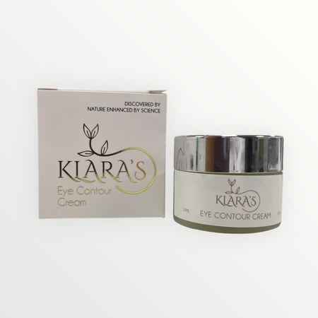 Klára Szemkörnyékápoló Krém (15 ml)