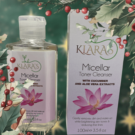 Klára Micellás Víz (100 ml)