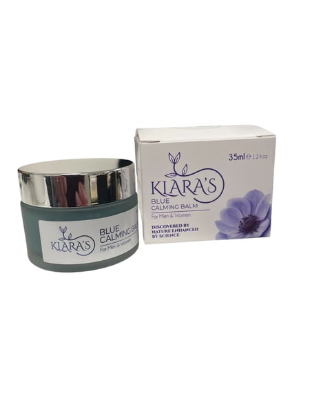 Klára Kék Balzsam (35 ml)